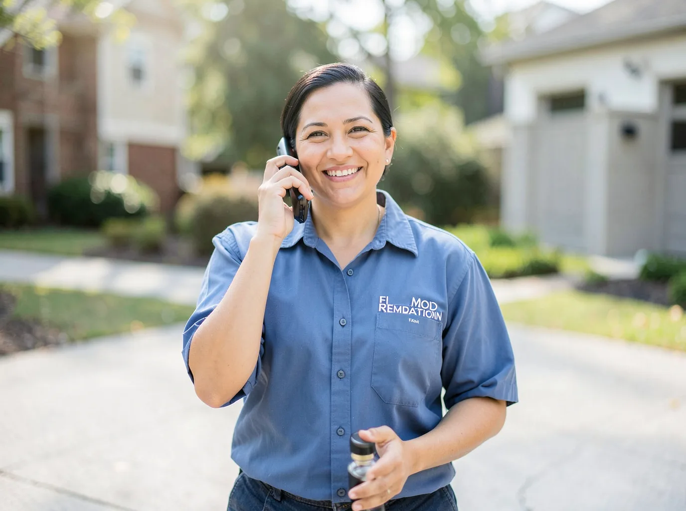 Mold Remediation Hamilton, NC FAQs
